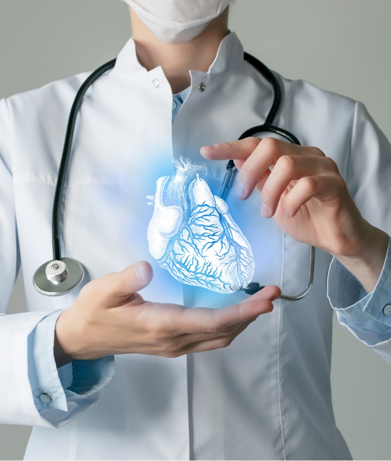 Heart bypass surgery