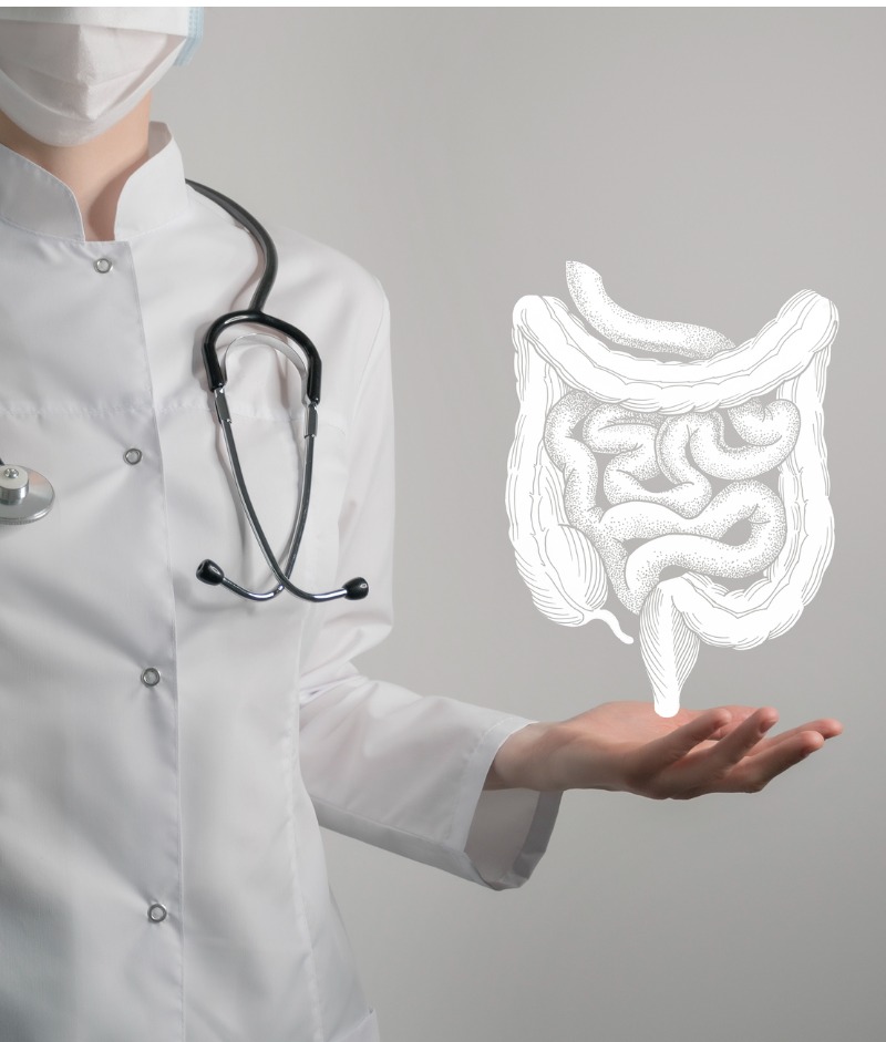 Colorectal Surgery