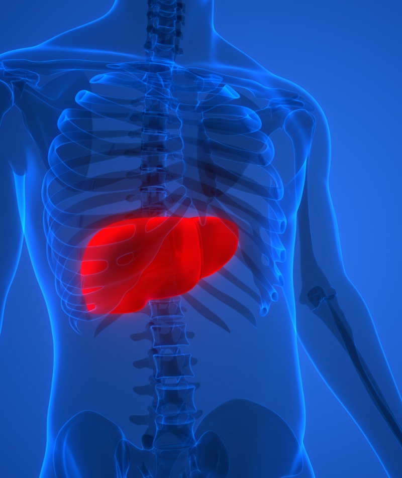 Hepatology