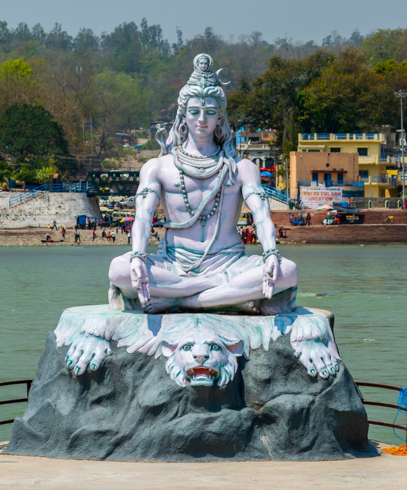 Wellness destinations in Uttar Pradesh Wellness destinations in Uttar Pradesh