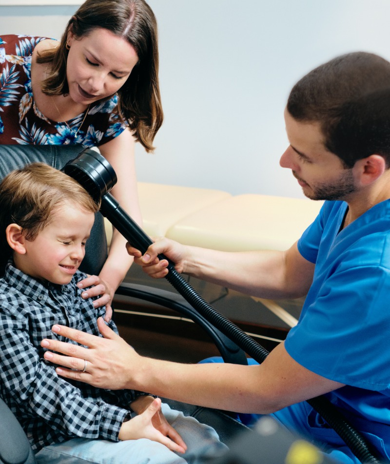Pediatric Neurology