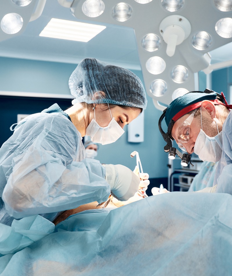 Surgical Oncology