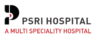 PSRI hospital Delhi 