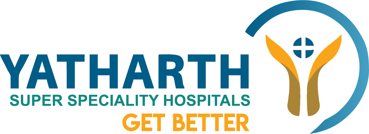 Yatharth Hospital Greater Noida
